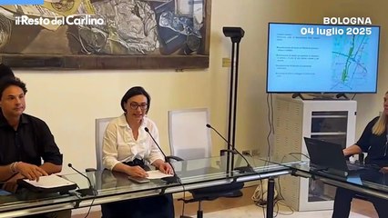 Tram, a Bologna arriva il Bando Verde: la spiegazione dell'assessora Guidone
