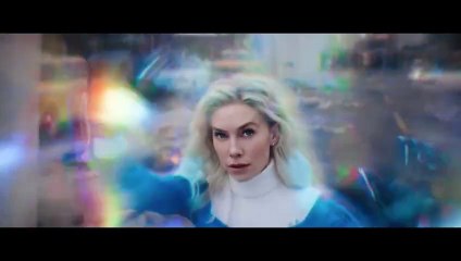 The Fantastic Four: First Steps | Tv Spot: Protectors