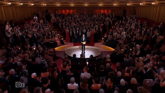 Horada - Oasis City - Planet of the GODS Sci-Fi erotic Movie Trailer