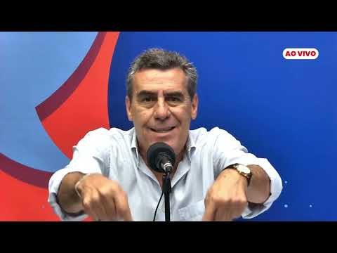 Emmerson José questiona isenção de impostos à Escola Pan Americana em Salvador - Fala Bahia - 23/08