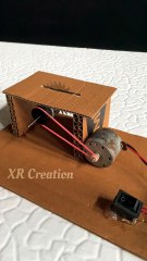 Amazing Table Cutter Machine *Dc Motor| #dcmotor #tech #youtubeshorts #dcmotorproject