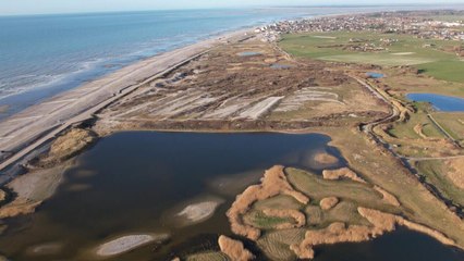 Sale temps pour la planète
