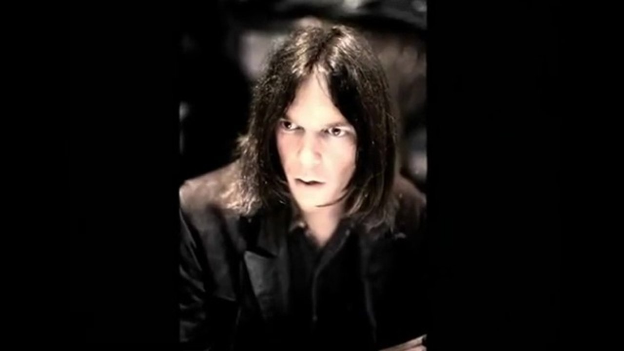 neil young - cripple creek ferry - stereo remix