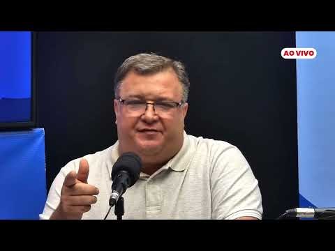 Thiago Mastroianni fala sobre preparativos da dupla BA-VI para o fim de semana - Fala Bahia - 23/08