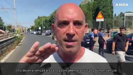 Esplosione a Roma: al centro estivo, "poteva essere una strage"