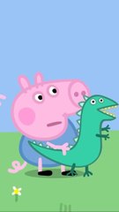 George and Richard Crying 😭