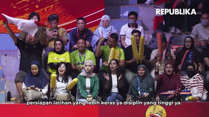 Bulu Tangkis Indonesia Tertinggal?