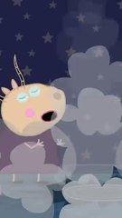 Edmond Elephant Flying Ina a Rocket😮