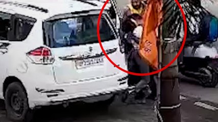 बाराबंकी में स्कूल के बाहर छात्र की रहस्यमयी मौत