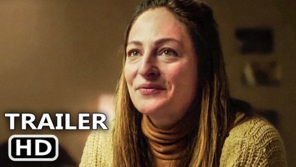 WE COULD STILL BE PEN PALS Trailer (2025) Christine Celozzi