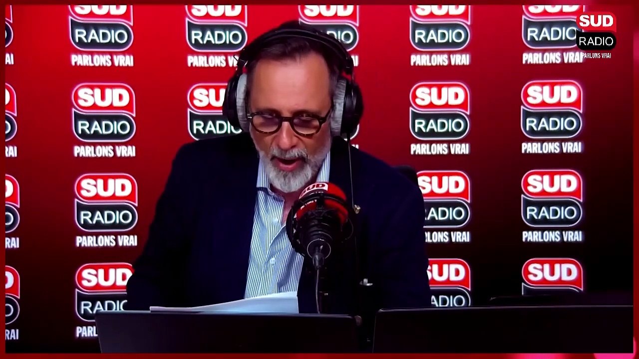 Alexis Poulin : "François Bayrou a adopté une stratégie audacieuse : l'inactivité créative !"