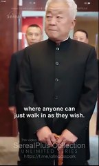 Senior Crush Can't Get Over You Full Chinese Drama