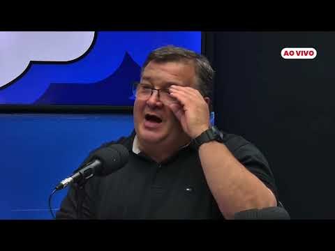 Thiago Mastroianni fala sobre o 3 a 0 do Botafogo no Bahia - Fala Bahia - 28/08