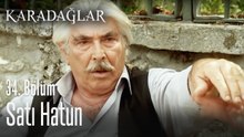 Satı Hatun - Karadağlar