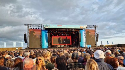 Stevie Wonder - Lytham Festival 2025