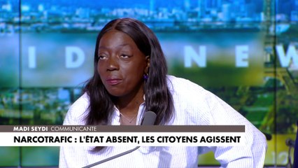 Madi Seydi : «Il faut une justice à la hauteur»