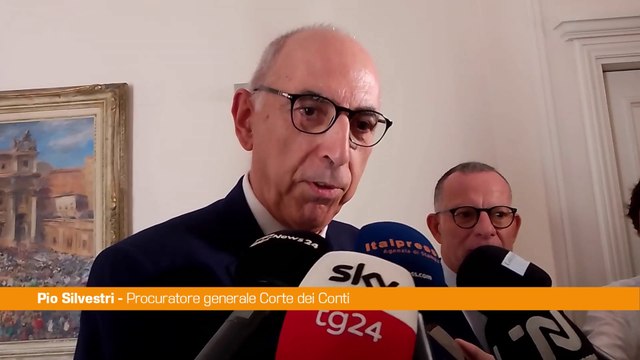 Silvestri Accordo Inps-Corte dei Conti evita la mala gestione