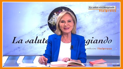 La Salute Vien Mangiando - Le proprietà dell'inositolo