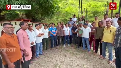 उत्तराखंड के इस गांव में आज तक नहीं हुआ ग्राम प्रधान का चुनाव, जानिये वजह