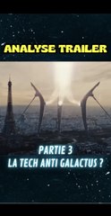 Partie 3 | Analyse trailer des 4 Fantastiques ! La tech Anti Galactus ? #CapCut #fantasticfour #firststeps #4fantastiques #galactus #trailer #analyse #theorie #mcu #marvel #pourtoi #fyp #avengers #marvelrivals
