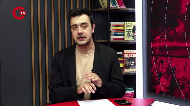 Soyer'e tutuklama talebi! Siyaset Bilimci Kaşıkırık: Cumhuriyet tarihinin en büyük büyük operasyonlarından biriyle karşı karşıyayız!