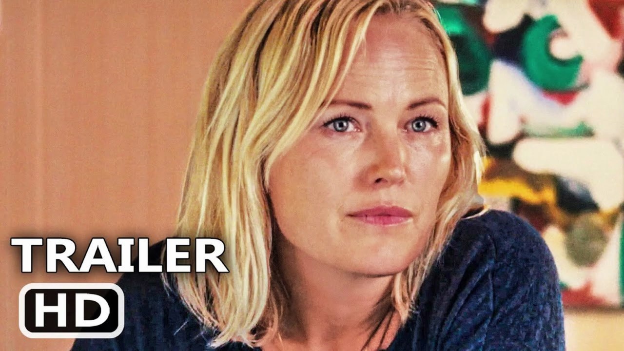 SINGING IN MY SLEEP Trailer (2025) Malin Akerman