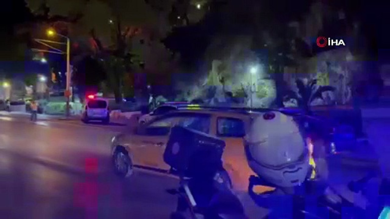 Trafikteki yol verme kavgası cinayete dönüştü: Aracıyla ezmeye çalıştı!