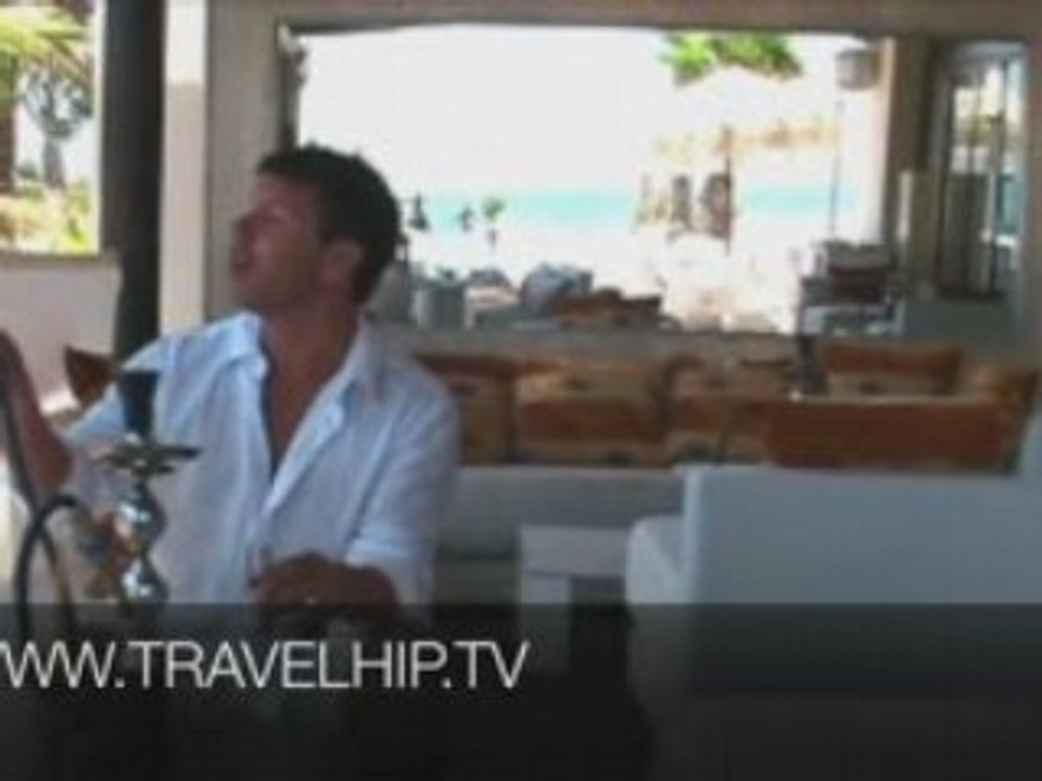 Marbella Chill Puro Beach