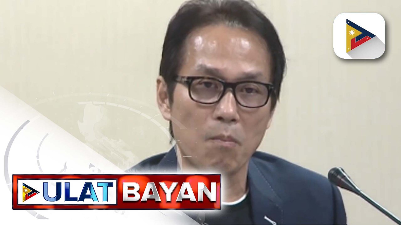 DOJ, iimbestigahan sina Atong Ang at Gretchen Barretto kaugnay ng kaso ng 'missing sabungeros'