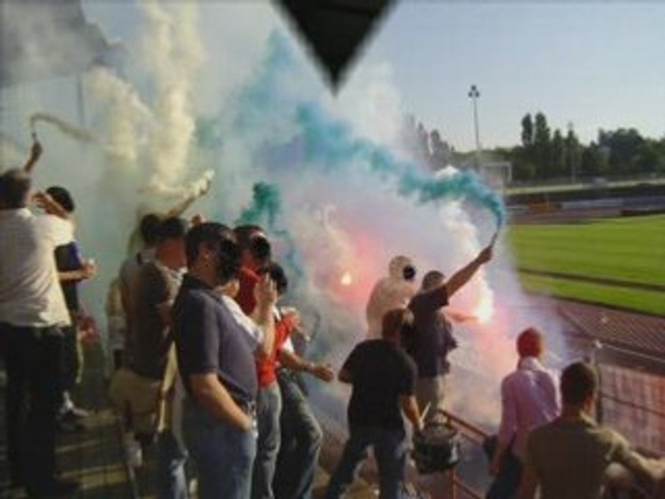 Ultras-mulhouse