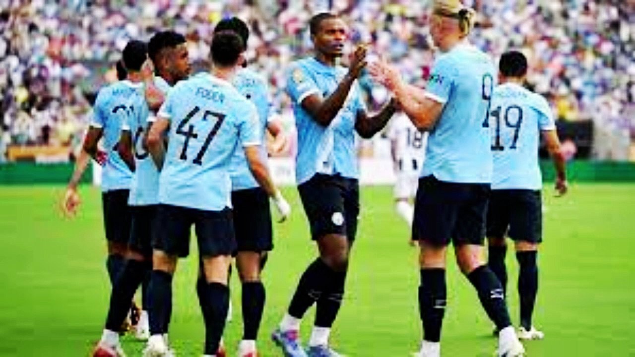 Manchester City vs Al Hilal (3-4) | Resumen | Highlights Mundial de Clubes FIFA 2025™