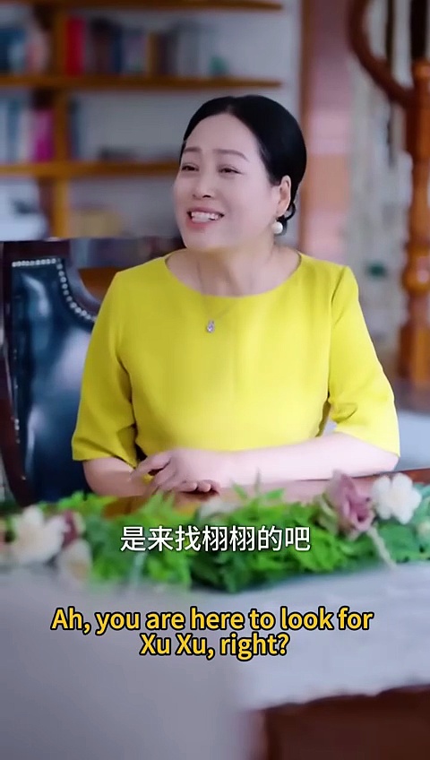  Diusir karena dianggap bawa sial | expelled because it was considered to bring bad luck | drama china sub indo