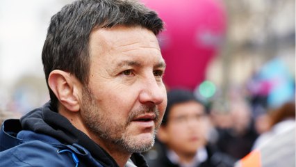 Olivier Besancenot en deuil : il annonce le décès de son père dans un message déchirant