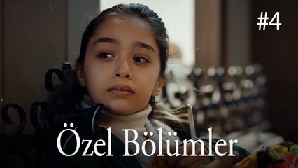 Taçsız Prenses Özel Sahneler #4