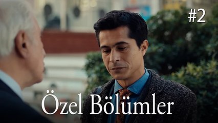 Taçsız Prenses Özel Sahneler #2