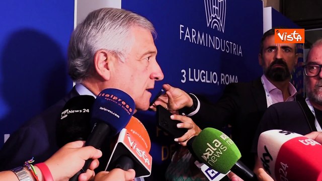Ius Scholae, Tajani: La cittadinanza è una cosa seria, per noi 10 anni di studio con profitto