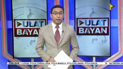 Liblib na lugar sa Surigao del Norte, may internet access na sa tulong ng pamahalaan