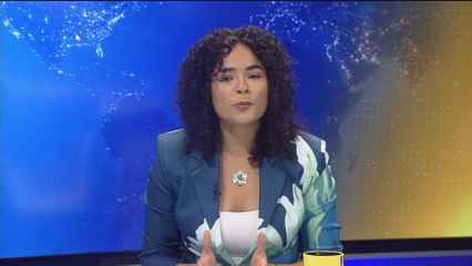 Irma Hernández habla de su primer año de gestión en la Alcaldía de San Miguelito