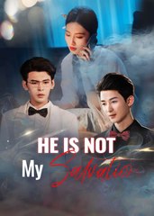 He Is Not My Salvation / He Married Me To Save Her / The Celibate Lie (2025) - Full Movie