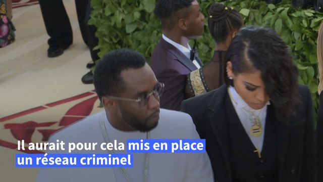 P. Diddy acquitté de trafic sexuel et association de malfaiteurs