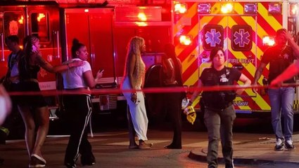 ABD’nin Chicago kentinde silahlı saldırı: En az 4 ölü