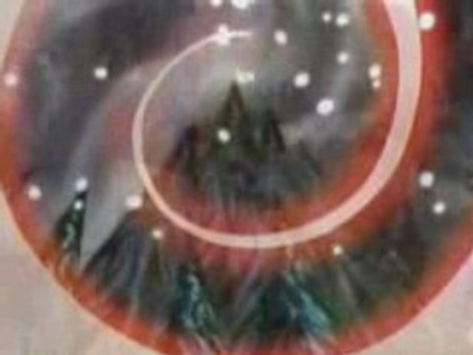 Cosprayers épisode 8-8