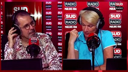 Le langage non verbal - Le Love Conseil du 03 juillet