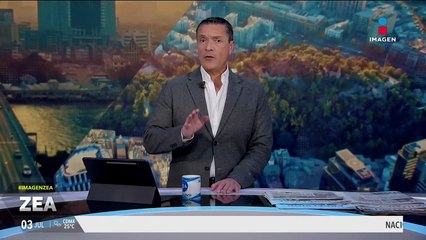 Diputados impulsan el desafuero de "Alito" Moreno