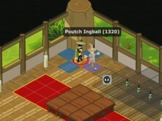 Dofus ambre noir lvl 93