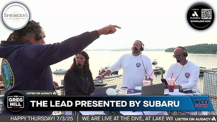 Should Celtics be interested in Damian Lillard?