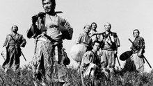 Akira Kurosawa Restrospective: Trailer HD VO st FR/NL