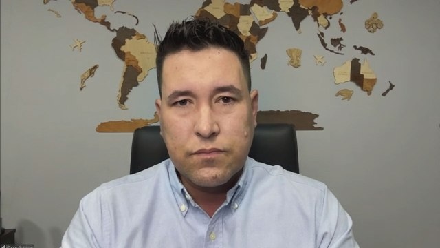 Alcalde de Pedasí denuncia abandono estatal ante crisis ambiental