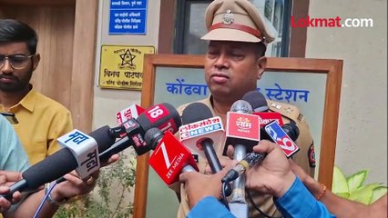 पुण्यात घरात घुसून कुरिअर बॉयचा महिलेवर अत्याचार