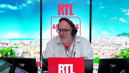 L'INTÉGRALE - Les Auditeurs ont la parole du 03 juillet 2025